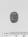 Sard ring stone, Sard, Roman
