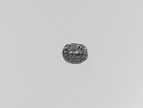 Carnelian scarab, Carnelian, Etruscan