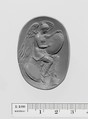 Amethyst oval, Amethyst, Greek or Roman