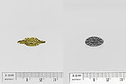Gold ring, Gold, Greek