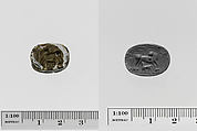 Agate scarab, Agate, Greek