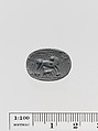 Agate scarab, Agate, Greek
