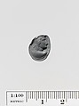 Agate ring stone, Sard, Greek