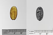 Sard  ring stone, Sard, Greek