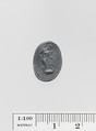 Gold scarab, Gold, Greek