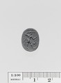 Carnelian scarab, Carnelian, Greek
