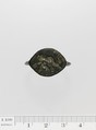 Bronze ring, Bronze, Greek