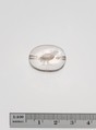 Rock crystal scaraboid seal, Rock crystal, Greek