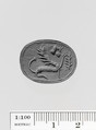 Silver ring, Silver, Greek