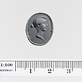 Sard ring stone, Sard, Roman