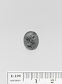 Sard ring stone, Sard, Roman