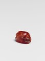 Agate scarab, Carnelian, Greek