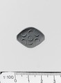 Jasper amygdaloid seal, Jasper, Minoan