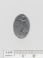 Silver ring, Silver, Greek