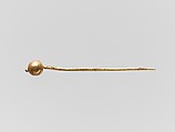 Gold pin, Gold, East Greek