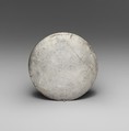 Silver mirror, Silver, Roman