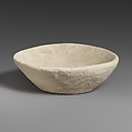 Limestone bowl, Limestone, Cypriot