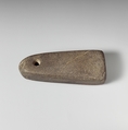 Shist whetstone or polisher, Schist, Cypriot