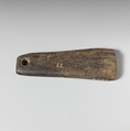 Shist whetstone or polisher, Schist, Cypriot