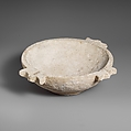 Limestone mortar, Limestone, Cypriot