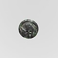 Spartan Basalt Lentoid, Spartan basalt, Minoan