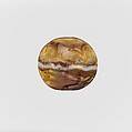 Agate Lentoid, Agate, Minoan