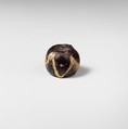Glass bead, Glass, Roman or Byzantine