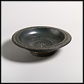 Terracotta dish, Terracotta, Greek, South Italian, Campanian, Teano