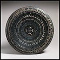 Terracotta dish, Terracotta, Greek, South Italian, Campanian, Teano