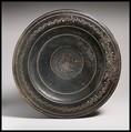 Terracotta dish, Terracotta, Greek, South Italian, Campanian, Teano