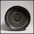 Terracotta dish, Terracotta, Greek, South Italian, Campanian, Teano