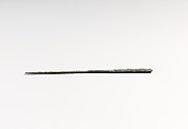 Stylus, Bronze, Cypriot