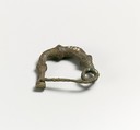 Fibula, Bronze, Cypriot