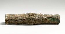 Scepter, shaft ?, Bronze, Cypriot