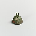 Bell, Bronze, Cypriot
