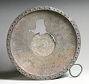 Bronze bowl, Bronze, Cypriot