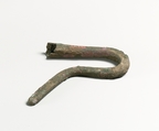 Shepherd's crook, Bronze, Cypriot