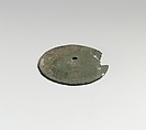 Cymbal, Bronze