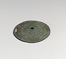Cymbal, Bronze