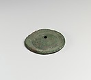 Cymbal, Bronze