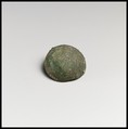 Shield boss, Bronze