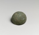 Shield boss, Bronze