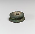 Bronze statuette of a youth, Bronze, Etruscan