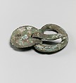 Buckle, Bronze