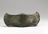 Bronze ax-head, Bronze, Greek or Roman