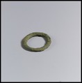 Ring, Bronze