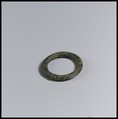 Ring, Bronze