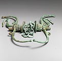 Bronze bit, Bronze, Greek