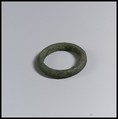 Ring, Bronze