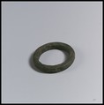 Ring, Bronze